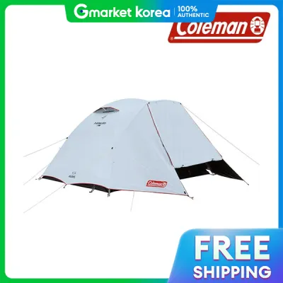 Lều cắm trại Coleman chính hãng Tough Dome 3025 Plus 2000033133
