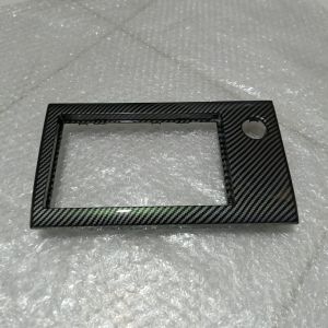 FRAME PANEL HEAD UNIT HONDA BRIO MOBILIO BRV