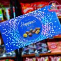 [Poland] Happiness Assorted Chocolates Fine Pralines 400g. 
