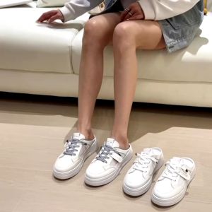 Sneaker Wanita Terkinian: Kardus Snkrs-1430 & Sepatu Wanita Import