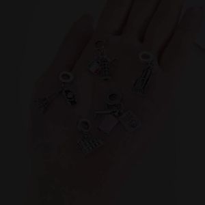Mặt Dây Chuyền Bạc 925 Sterling Hình Máy Bay Vali Du Lịch Hạt Charm Làm Đồ Trang Sức Tự Chế Quà Tặng Tình Yêu Cuộc Sống Phù Hợp Với Charm Gốc Quà Tặng Dành Cho Phái Nữ
