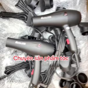 Davines Máy Sấy Tóc Cao Cấp 6690 2500W Chuẩn Salon  dây dài 2m8  sấy tóc mềm mượt