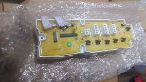 LG Washing Machine PCB Board Main Control Module LG-1 S