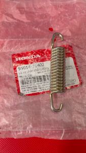 lò xo chống đứng Sh ý  PS  @  Dylan