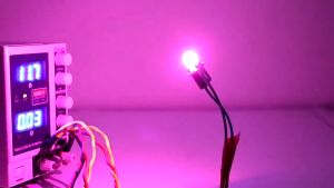 XYKJ Lampu LED T10 Lampu LED Speedometer Indikator Full Kaca Resin 360 Derajat COB Super Terang