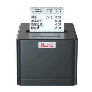 AOKIA | Portable Thermal Printer 58mm