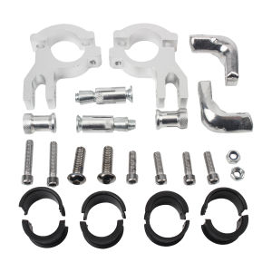 Hand Guards Handle Dirt Bike Motorcycle for KTM EXC SX Duke 125 250 350
