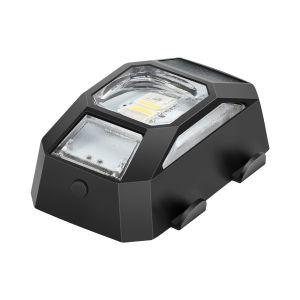 Welcomehome STARTRC Signal Strobe Lamp for DJI Mini 3 Pro LED Warning Navigation Lights Kits