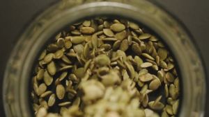 Roasted Pumpkin Seed Kernel | Crunchy Pumpkin Seeds | 200g / 250g