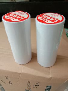 isi label 2line(2 baris)