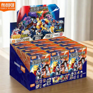 BLOKEES | Transformers Action Figure Blind Box