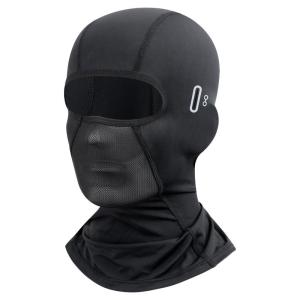 TOOKTRO | Face Protection Sunscreen Riding Balaclava