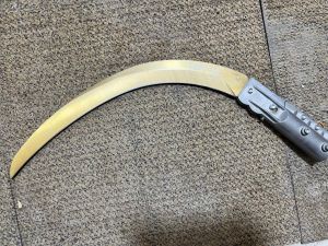 Egrek Top-M Gold original