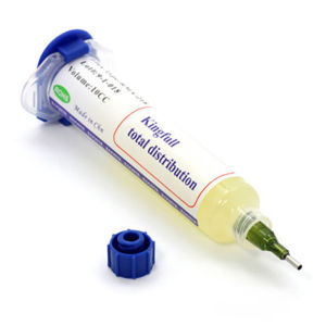 Mỡ hàn KINGBO RMA-218 ống bơm 10cc tiện dụng - Tặng kèm kim bơm mỡ Mỡ Hàn Thiếc Nhật Bản Mỡ Hàn Cho Linh Kiện Điện Tử - Lazada