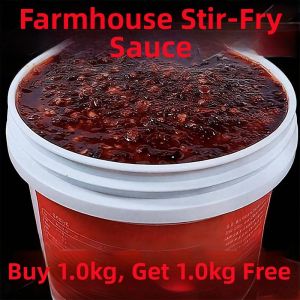 DOUQUCHI | Chongqing Authentic Small Dish Cooking Sauce