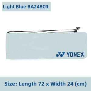 Yonex | Dedicated Spacious Velvet Badminton Racket Bag