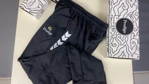 Prodigo * Celana Training Berunai I Celana Olahraga Pria I Celana Jogger Panjang I Celana Panjang I Jogger Pants