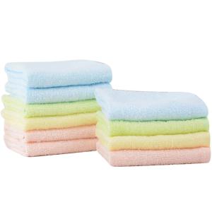 Lint-Free Soft Absorbent Towel 5 Pieces