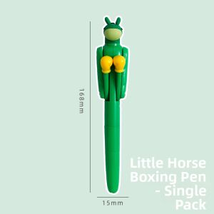 Stress-relief Gag Toy Pen
