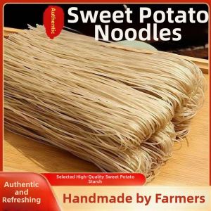 Handmade Sweet Potato Starch Noodles 5 kg