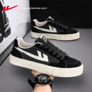 Warrior | Breathable Versatile Summer Canvas Shoes