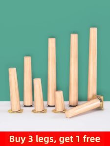 MUGG | Heavy-duty Wood Legs