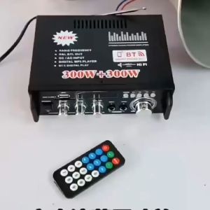 amply mini karaoke gia đình BT198B Amly Mini Bluetooth Kết Hợp Ghi Âm  Echo Siêu Mượt - Thiết bị khuếch đại âm thanh Chuyên Nghiệpamly hát karaokeamply bluetoothamply bluetooth miniamply đã qua sử dụngamlymini