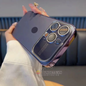 Ốp lưng iPhone 14/ 13 Pro/ 12/ 11 Pro Max