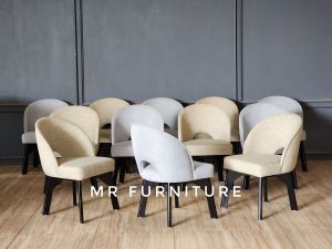 Contemporary Dining Chair