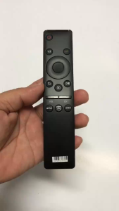 Remote Dùng Cho TV SAMSUNG BN59-01310A Điều Khiển Tivi Internet Smart QLED 4K Thay BN59-01259B BN59-01312F BN59-01266A BN59-01312B Kèm Pin AA