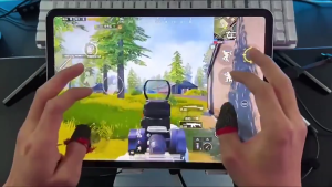 🔥Christmas Sales🔥 OPPO Pad Pro 5G Tablet | 10.5” Display | 16GB RAM + 512GB ROM | Dual SIM + WiFi | Android | Perfect for Online Class | 5 Year Warranty