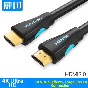 Vention | High Definition 4K HDMI Cable