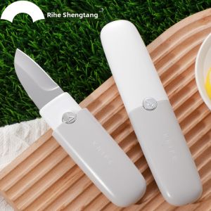 ciiemen | Student-friendly Portable Multi-functional Fruit Knife