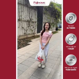 SC‑260NEW2 – Xe Leo Cầu Thang Khoang Lớn Chịu Tải 40kg - Bảo hành điện tử toàn quốc