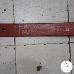 Per Induk Canter Bus PS 136 & Aksesoris Bus Indospring