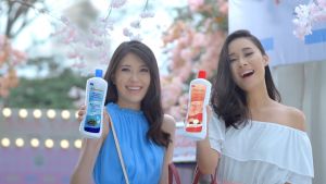 FLACENTA Hand & Body Lotion 500ml White Tea & Pearl Losion Pencerah Badan Viral/Whitening Body Lotion