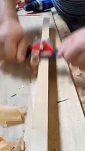 Spoke Shave/Ketam Raut Kayu Manual Spokeshave/Ketam Mini Serut Kayu Manual