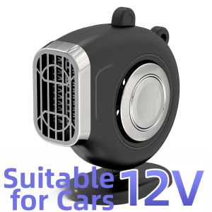 MO DE FA | Dual-use Car Heater 12v/24v