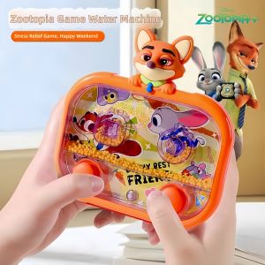 Educational Water Toss Game Toy