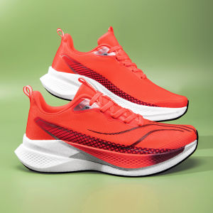 Breathable Lightweight Soft Bottom Youth Shoes