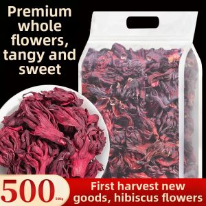 SHANSHENGWEI | Hibiscus Fruit Tea 500g