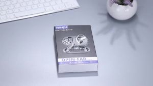 3-in-1 AI Translator Earbuds 144 Languages Noise Cancelling Bluetooth 5.4 Headset Instant Translator Smart Voice Real Time