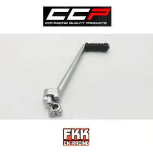 คันสตาร์ท Alfa-New Spark R/Z Fresh X-1 ตรงรุ่น ชุบซิ้ง ทรงเดิม แบบแท้ งานคุณภาพอย่างดี CCP-Racing อัลฟ่า สปาร์ค เฟรช