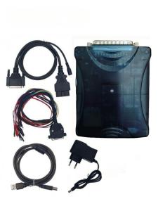 【Buy Now!】J2534 Pro+ 22 Version SM2 Accessory 1.20 PCMFlash ECU Programmer Bench OBD Automotive Diagnostic Chip Tuning Tool