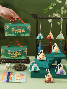 Dragon Boat Festival DIY Aromatherapy Wallet Empty Bag Handmade Herbal Mosquito Repellent Pouch Personal Hanging Ornament