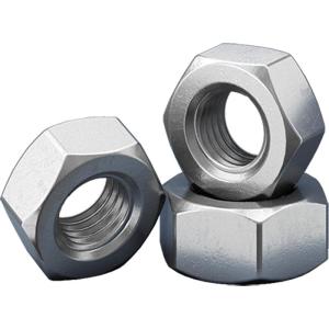 BAIRUITE | 304/316 Stainless Steel Hex Nuts