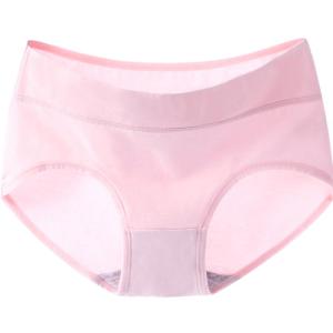 Hodo | Antibacterial Cotton Breathable Womens Underwear
