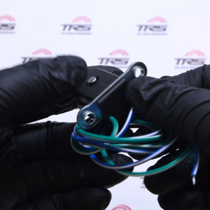 TRS Coil Spull 12 Pole 93mm Spull Pengapian Motor Roda Tiga Viar Karya 150cc 200cc 300cc Tossa Giga Spareparts Original TRS JAKARTA