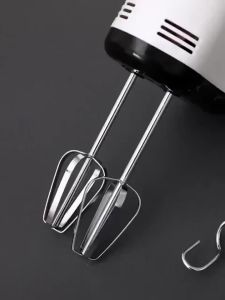 Máy đánh trứng cầm tay HE133 7 tốc độ đánh với công suất cực mạnh lên đến 180W