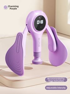 JNSTAR | Kegel Muscle Trainer Leg Fitness